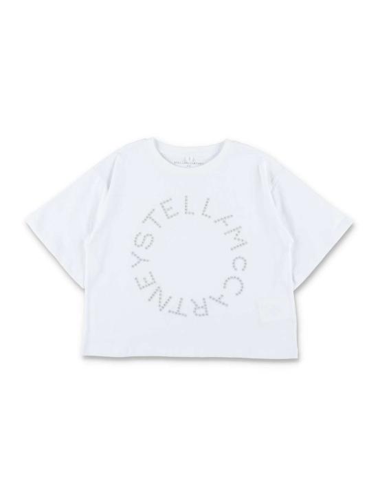  [키즈] 스텔라 맥카트니 티셔츠