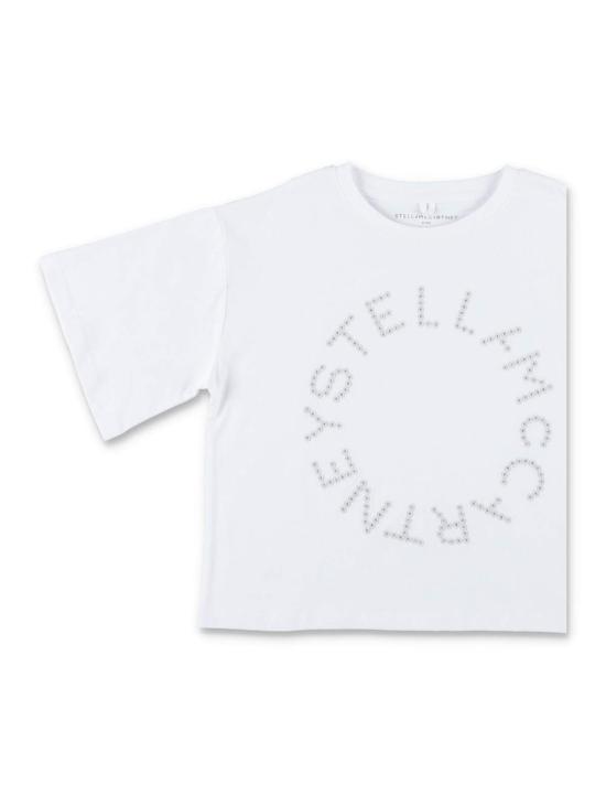  [키즈] 스텔라 맥카트니 티셔츠 - STELLA MCCARTNEY