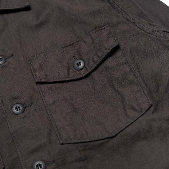  오어슬로우 긴팔 셔츠 오슬로 미군 전투복 셔츠 - ORSLOW