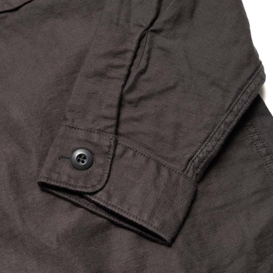  오어슬로우 긴팔 셔츠 오슬로 미군 전투복 셔츠 - ORSLOW