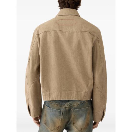  자크뮈스 자켓 아우터 재킷 뉴트럴 컬러 - JACQUEMUS