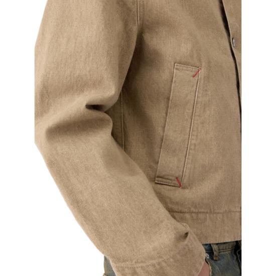  자크뮈스 자켓 아우터 재킷 뉴트럴 컬러 - JACQUEMUS