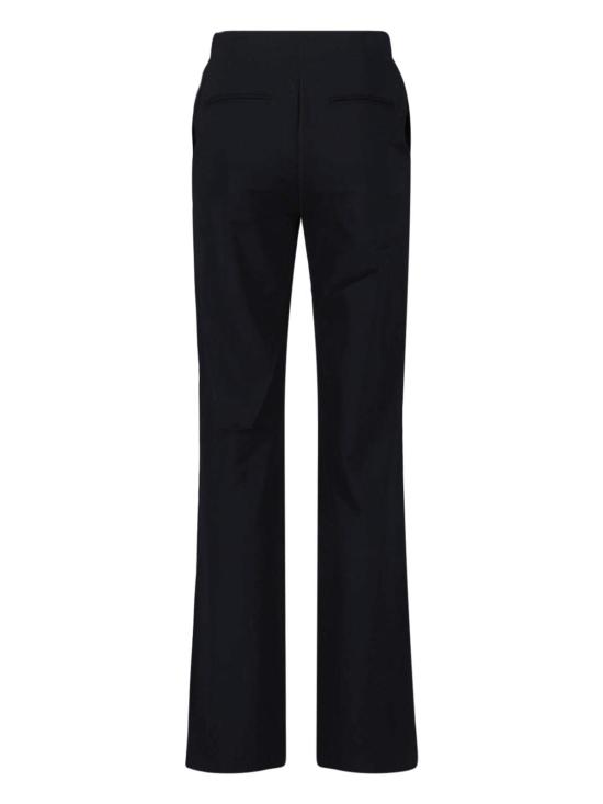  디젤 스트레이트 팬츠 P 에르세우스 팬츠 블랙 - DIESEL