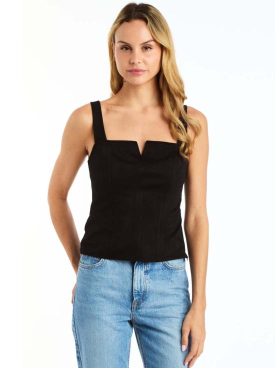  DREW 블라우스 드류 디지레 탑