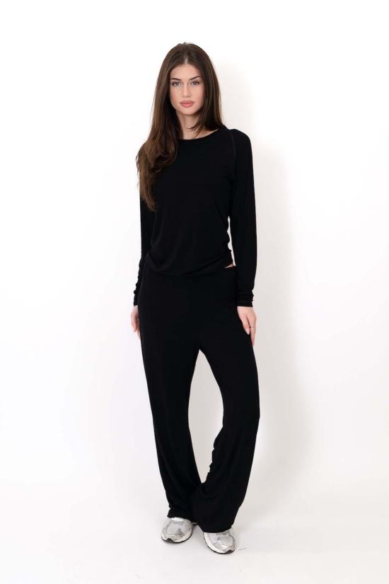  On/off essentials 라운지 웨어 온/오프 에센셜 라운지 팬츠 - ONOFF ESSENTIALS