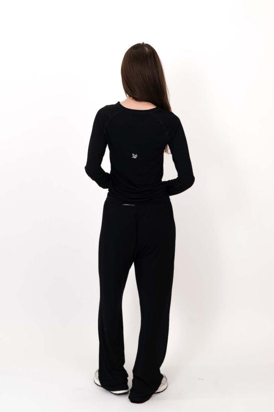  On/off essentials 라운지 웨어 온/오프 에센셜 라운지 팬츠 - ONOFF ESSENTIALS
