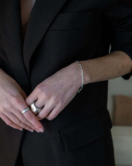  Cklasic Designs 바디 주얼리 커브 브레이슬릿 - OTHER BRANDS