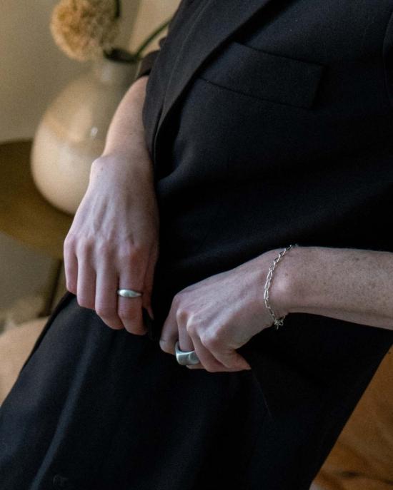  Cklasic Designs 바디 주얼리 커브 브레이슬릿 - OTHER BRANDS