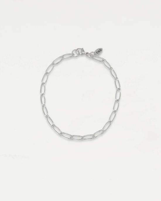  Cklasic Designs 바디 주얼리 커브 브레이슬릿