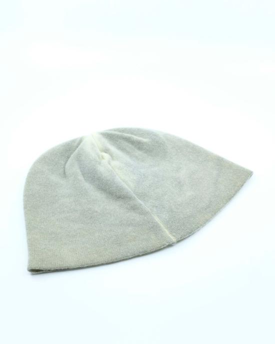  아워레가시 모자 아워 레거시 스프레이 다이 체럽 울 비니 모스 - OUR LEGACY