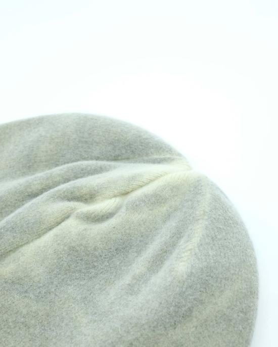  아워레가시 모자 아워 레거시 스프레이 다이 체럽 울 비니 모스 - OUR LEGACY