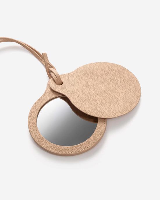  Future Classics 키링 퓨처 클래식 페블 미러 참  허니 피치 - FUTURE CLASSICS