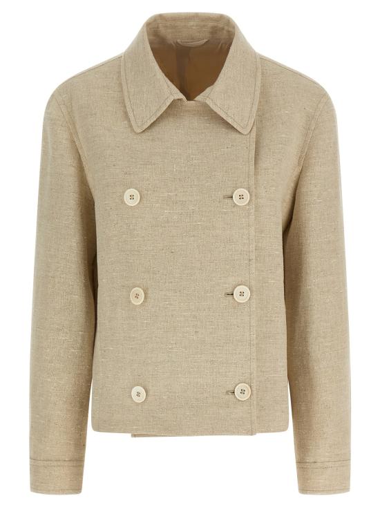 26SS 브루넬로 쿠치넬리 패딩 MH5227619C001