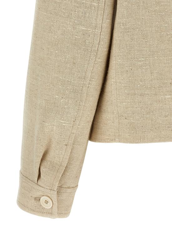 26SS 브루넬로 쿠치넬리 패딩 MH5227619C001 - BRUNELLO CUCINELLI