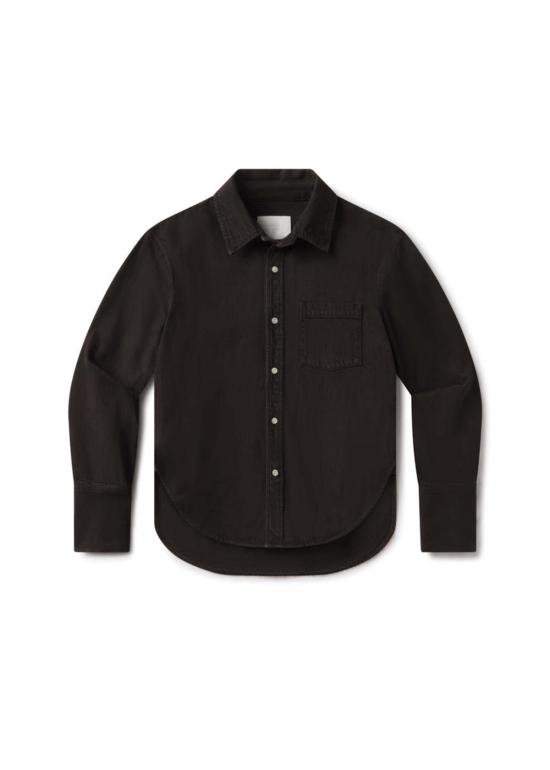  시티즌 오브 휴머니티 셔츠 인류 시민 카터 셔츠 - CITIZEN OF HUMANITY