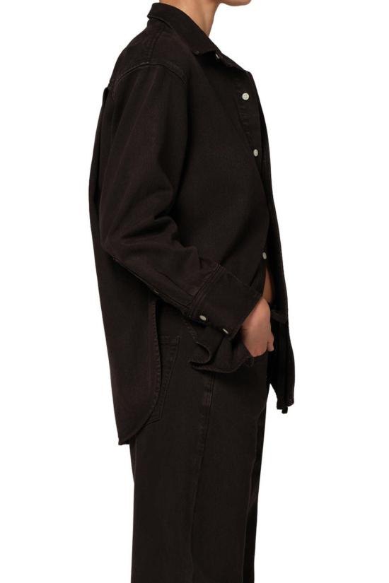  시티즌 오브 휴머니티 셔츠 인류 시민 카터 셔츠 - CITIZEN OF HUMANITY