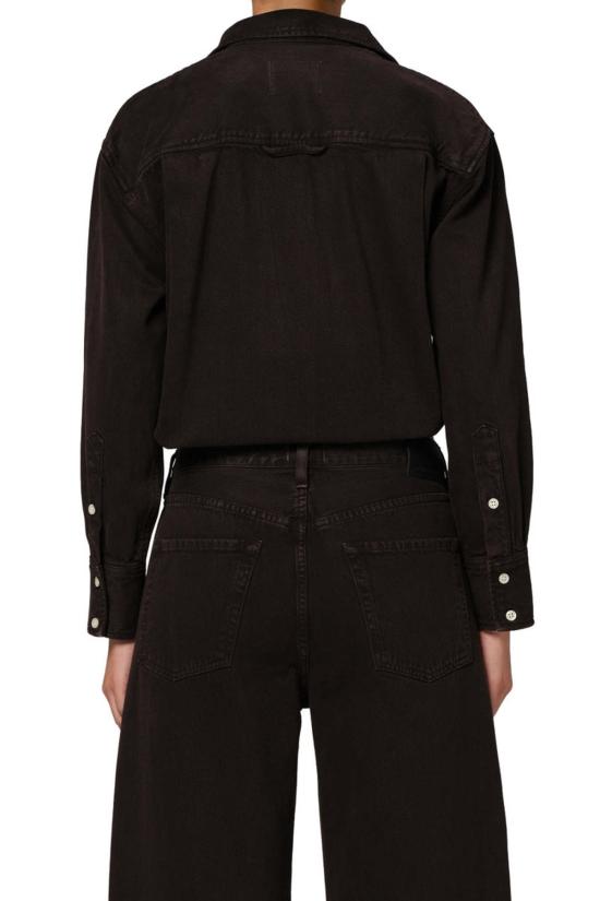  시티즌 오브 휴머니티 셔츠 인류 시민 카터 셔츠 - CITIZEN OF HUMANITY