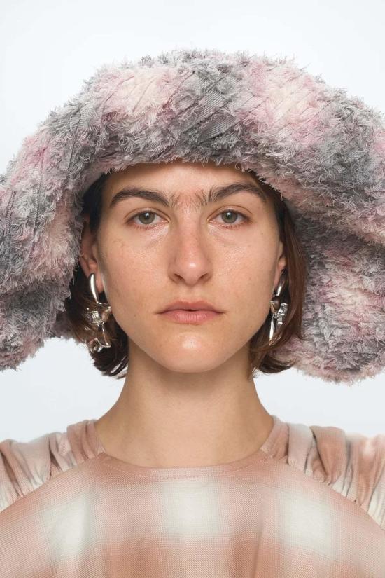  클라이드 모자 Clyde Collina Strada X Clyde Mala