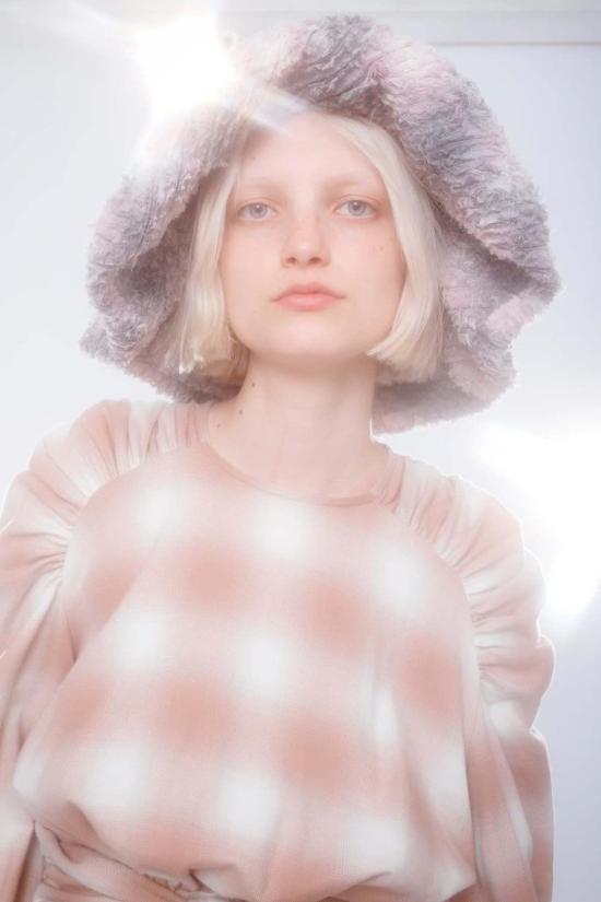  클라이드 모자 Clyde Collina Strada X Clyde Mala - CLYDE