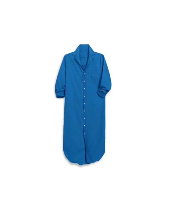  프랭크 앤 에일린 롱 원피스 프랭크 & 아일린 로리 맥시 셔츠드레스 라피스