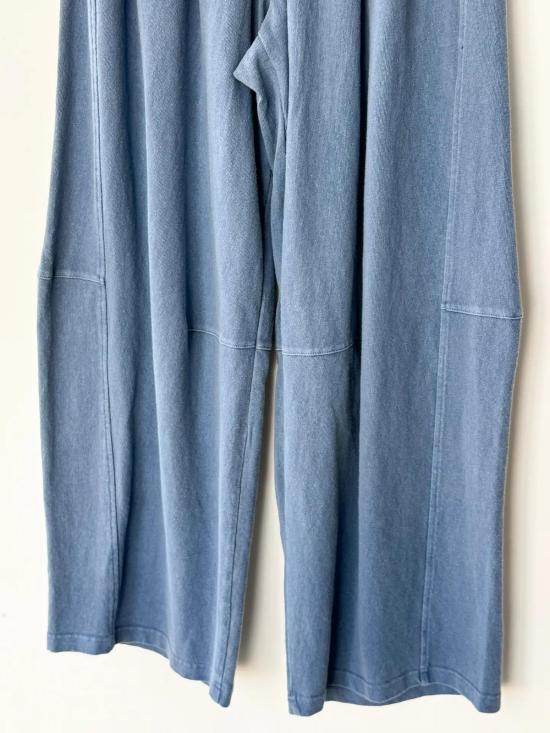  르 본 숍 스트레이트 팬츠 르 봉 쇼페 베어 팬츠 - Le Bon Shoppe