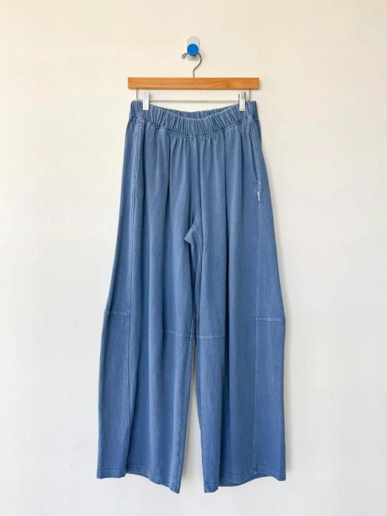  르 본 숍 스트레이트 팬츠 르 봉 쇼페 베어 팬츠