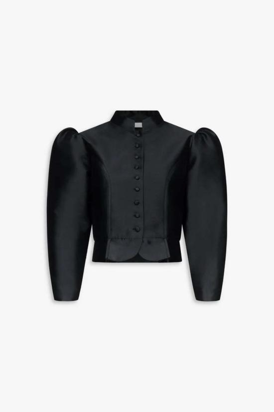  데스트리 자켓 아모아코 스마트 재킷 블랙 - DESTREE