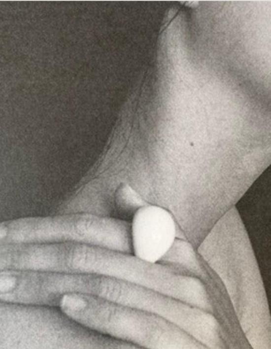  Casa Ayllón 반지 Aylln Somni Ring - OTHER BRANDS