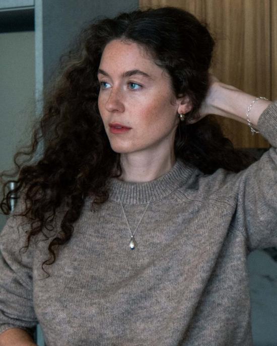  Cklasic Designs 키링 주나 목걸이 - OTHER BRANDS