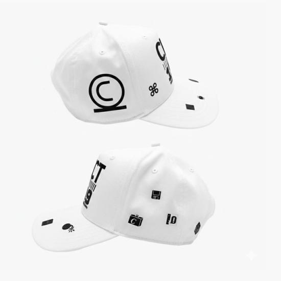  더 셀렉트 모자 셀렉트 클릿 캡 - THE CELECT