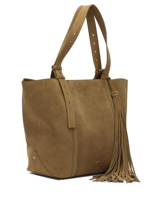 26SS 골든구스 숄더백 GWA00785A00079455303 - GOLDEN GOOSE