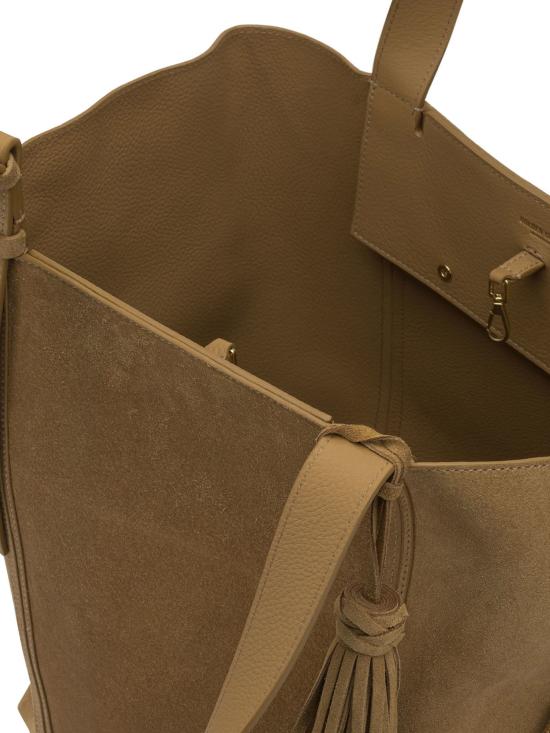 26SS 골든구스 숄더백 GWA00785A00079455303 - GOLDEN GOOSE