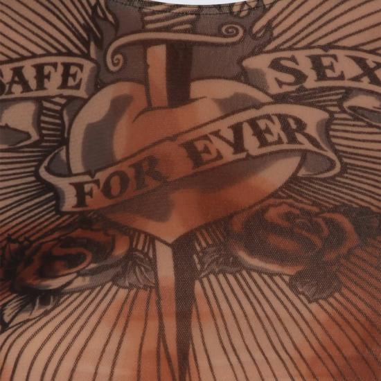  장 폴 고티에 블라우스 탑 탱크탑 - JEAN PAUL GAULTIER