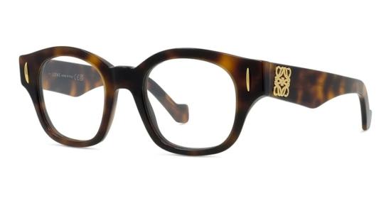  로에베 안경 LW50096 I  하바나 - LOEWE