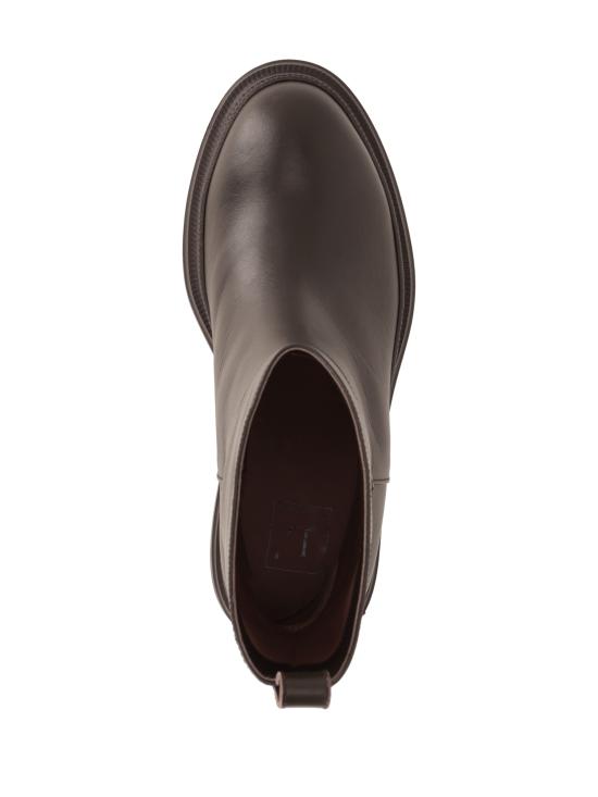  로트레쇼즈 부츠 LDO01445GG30772062 BROWN - L'AUTRE CHOSE