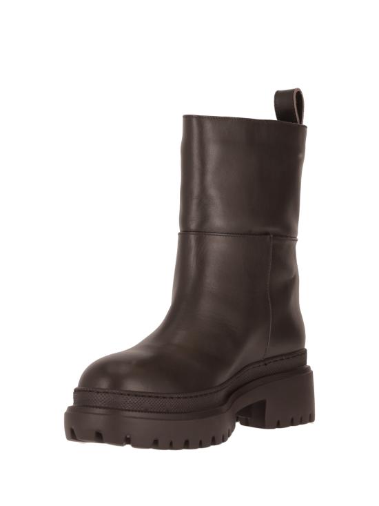  로트레쇼즈 부츠 LDO01445GG30772062 BROWN - L'AUTRE CHOSE