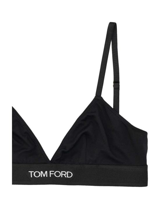  톰포드 브라 시그니처 모달  블랙 - TOMFORD