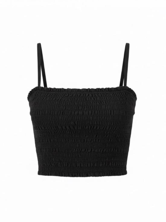  페이스풀더브랜드 민소매 티셔츠 페이스풀 더 브랜드 새디 탑