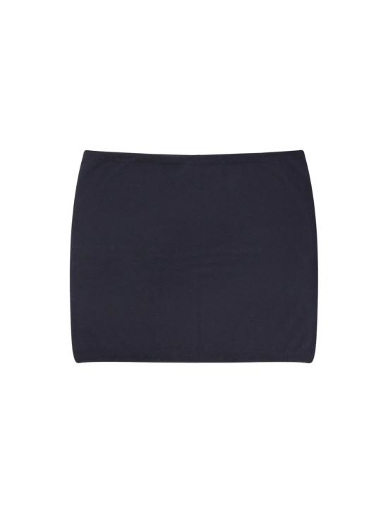  막스마라 스웨터 Max Mara Faretra 캐시미어  Blu Marino - MAX MARA