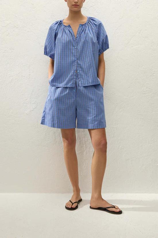  페이스풀더브랜드 숏팬츠 페이스풀 더 브랜드 안젤로 쇼트 소토 쇼츠