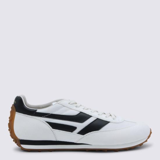  톰포드 스니커즈 톰 포드 믹 레더