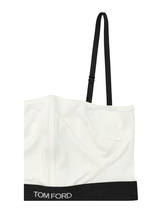  톰포드 브라 모달 시그니처  화이트 - TOMFORD