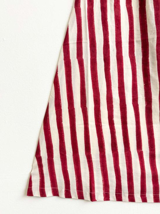  Happy French Gang 롱 스커트 해피 프렌치 갱 틸다  매더 - HAPPY FRENCH GANG