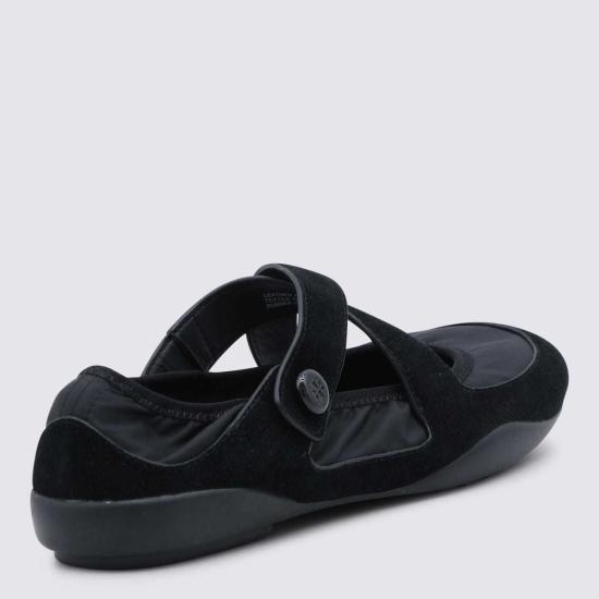  토리버치 플랫 슈즈 플랫슈즈 블랙 - TORY BURCH