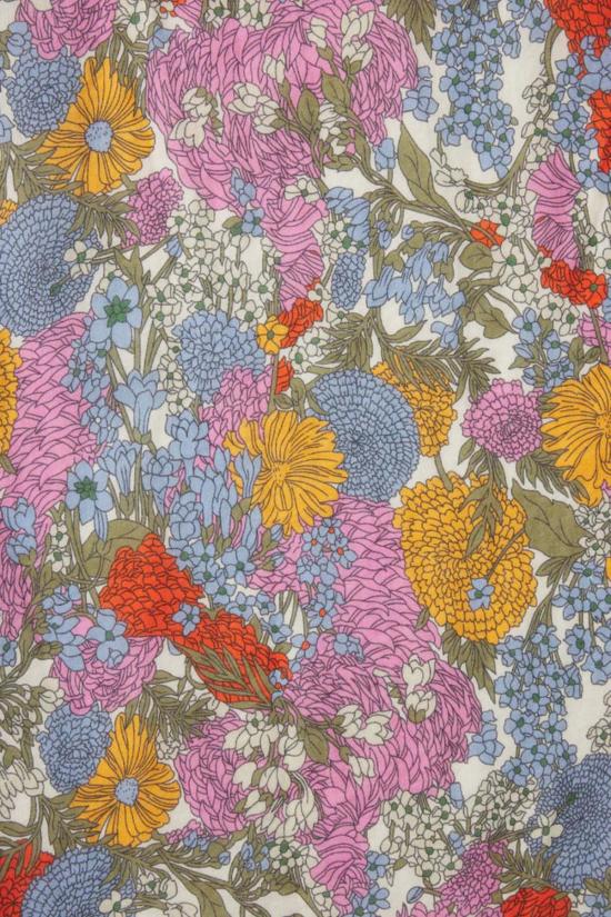  트로바타 미디 스커트 비앙카 스커트 - TROVATA