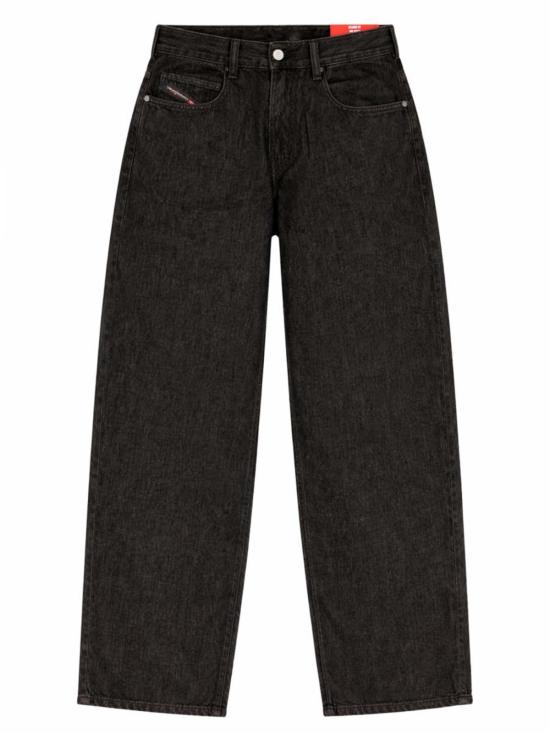  디젤 데님 팬츠 Diesel 1997 D Enim M 청바지 블랙