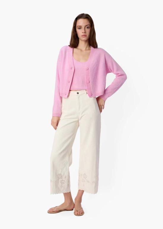  카미 뉴욕 가디건 캐미 NYC 호세파 캐시미어 카디건 - CAMI NYC