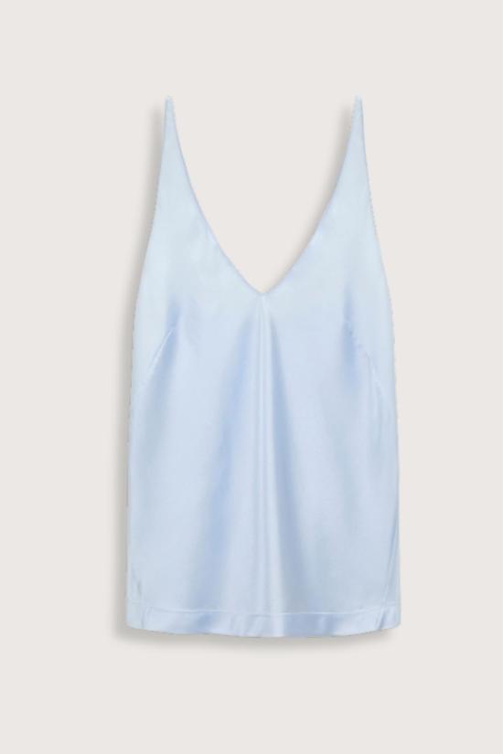  도로시 슈마허 블라우스 도로테 슈마허 센스 오브 샤인 탑 스카이