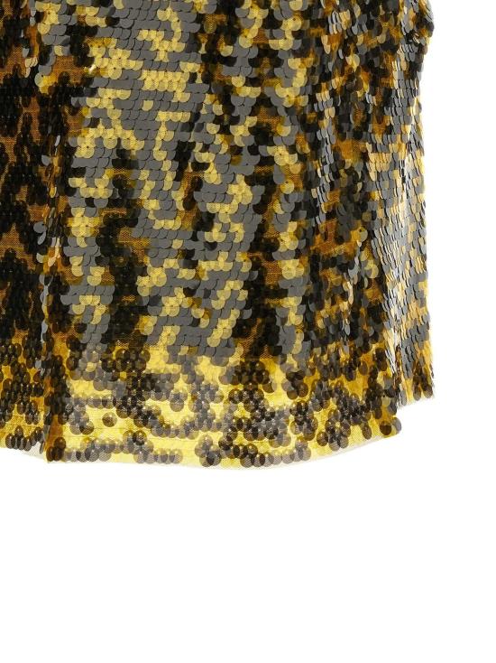  스타우드 블라우스 세라피나 탑 멀티컬러 - STAUD