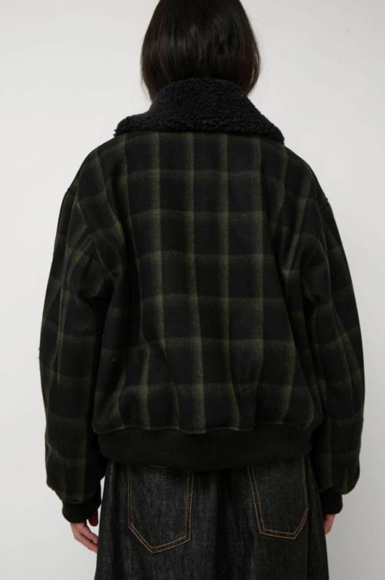  넘버 식스 자켓 No.6 랜드마크 재킷 - NO.6